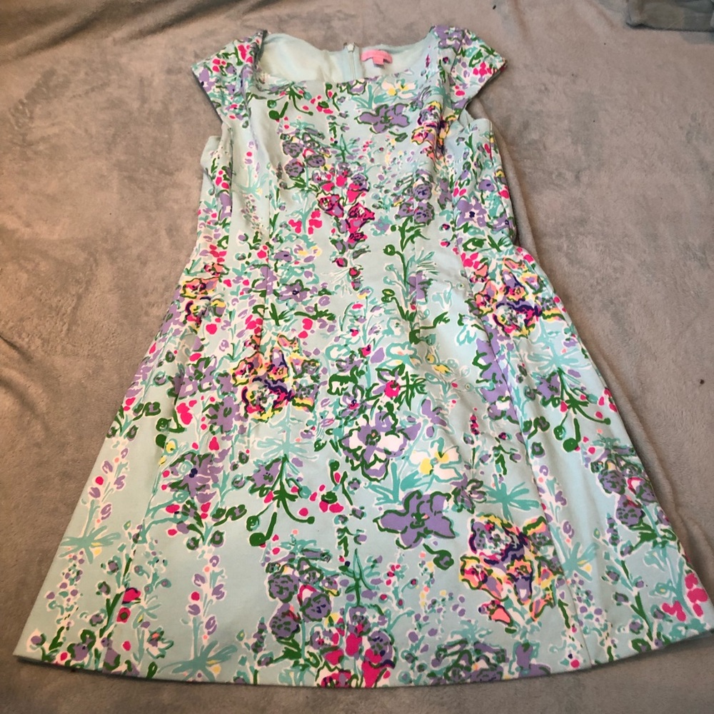 Southern charm Briella
